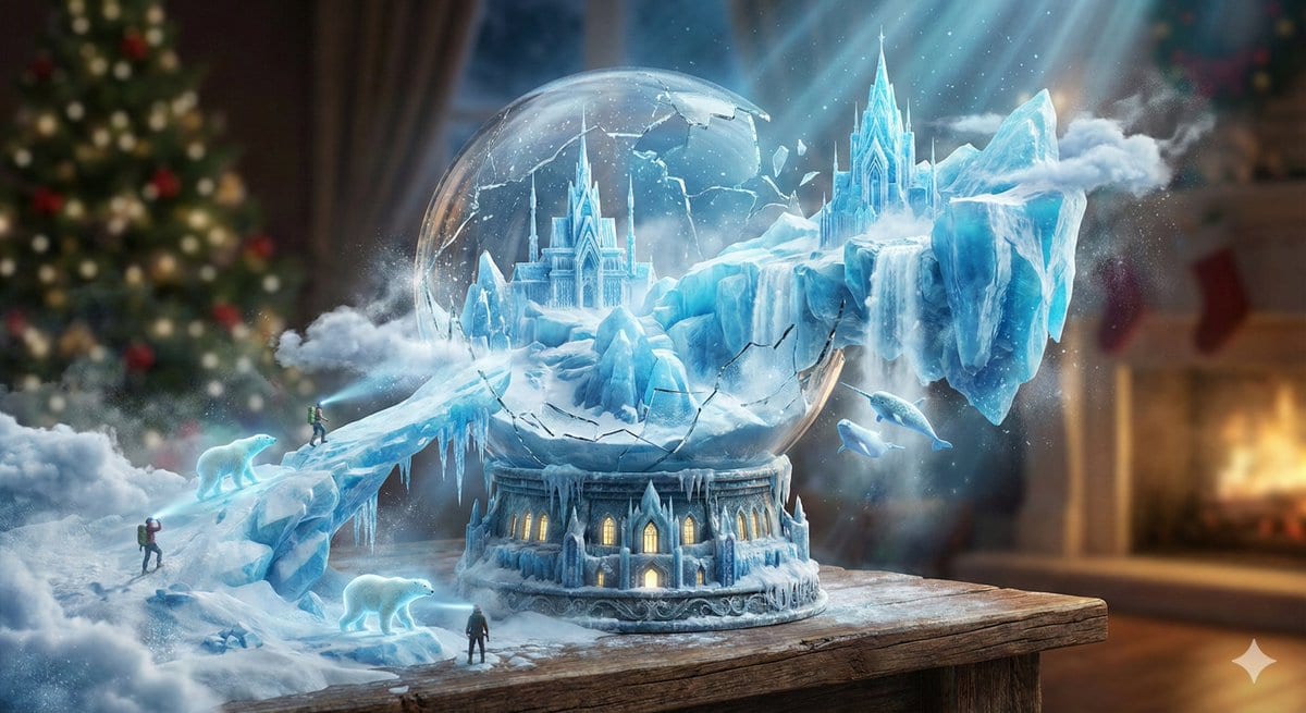 Object-Based World: Reality Unfolding from a Frozen Object - نص توجيهي للذكاء الاصطناعي