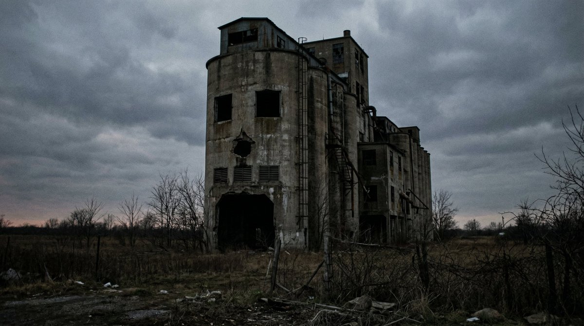 Oddly Terrifying Everyday Photo Prompt - AI Art AI Generated Artwork