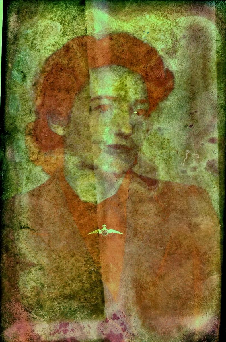 Old Photo Restoration to DSLR Quality