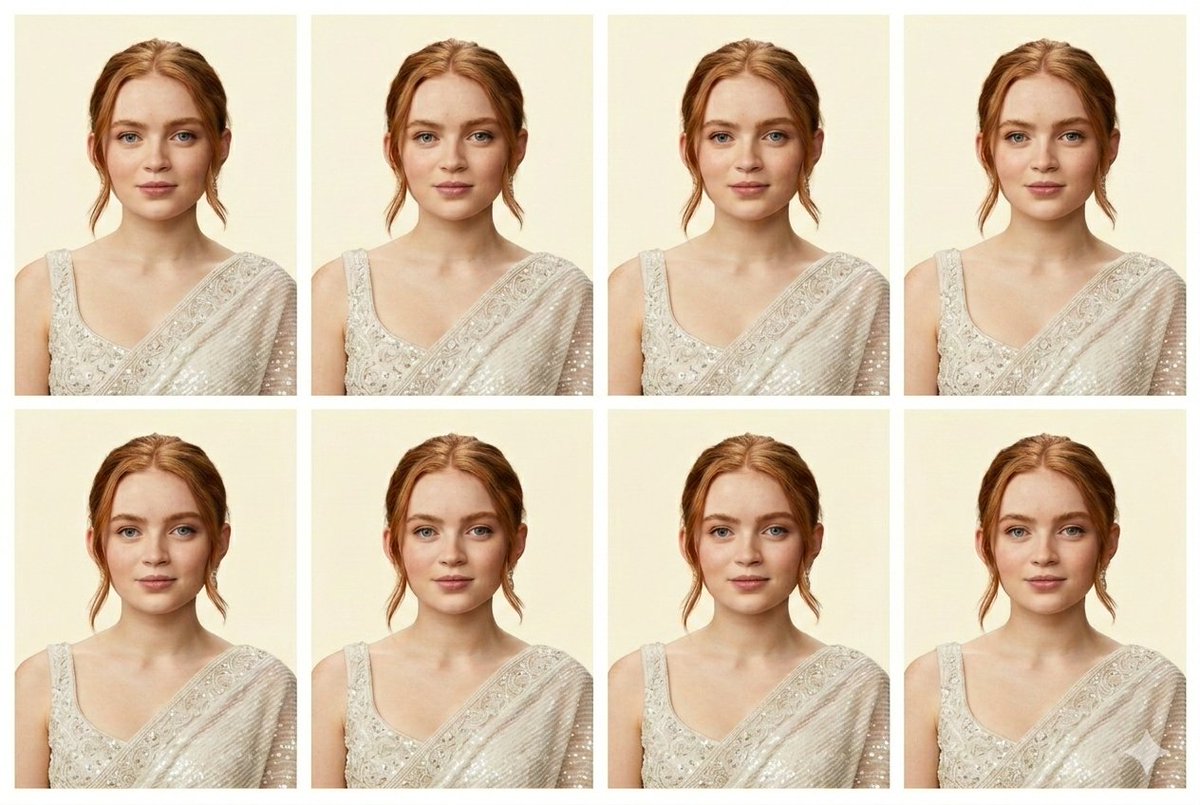 Preview image for Passport Photo Generator Prompt (JSON) prompt