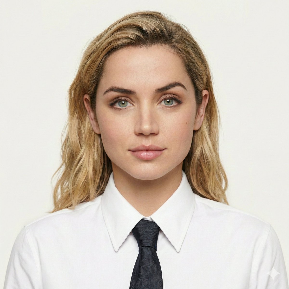 Passport Size Image Generator