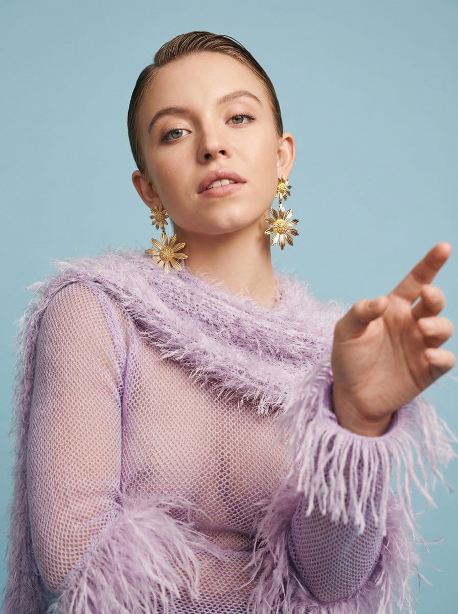 Pastel High-Fashion Editorial Portrait Prompt (Nano Banana Pro) - AI Generated Character Style Image Example