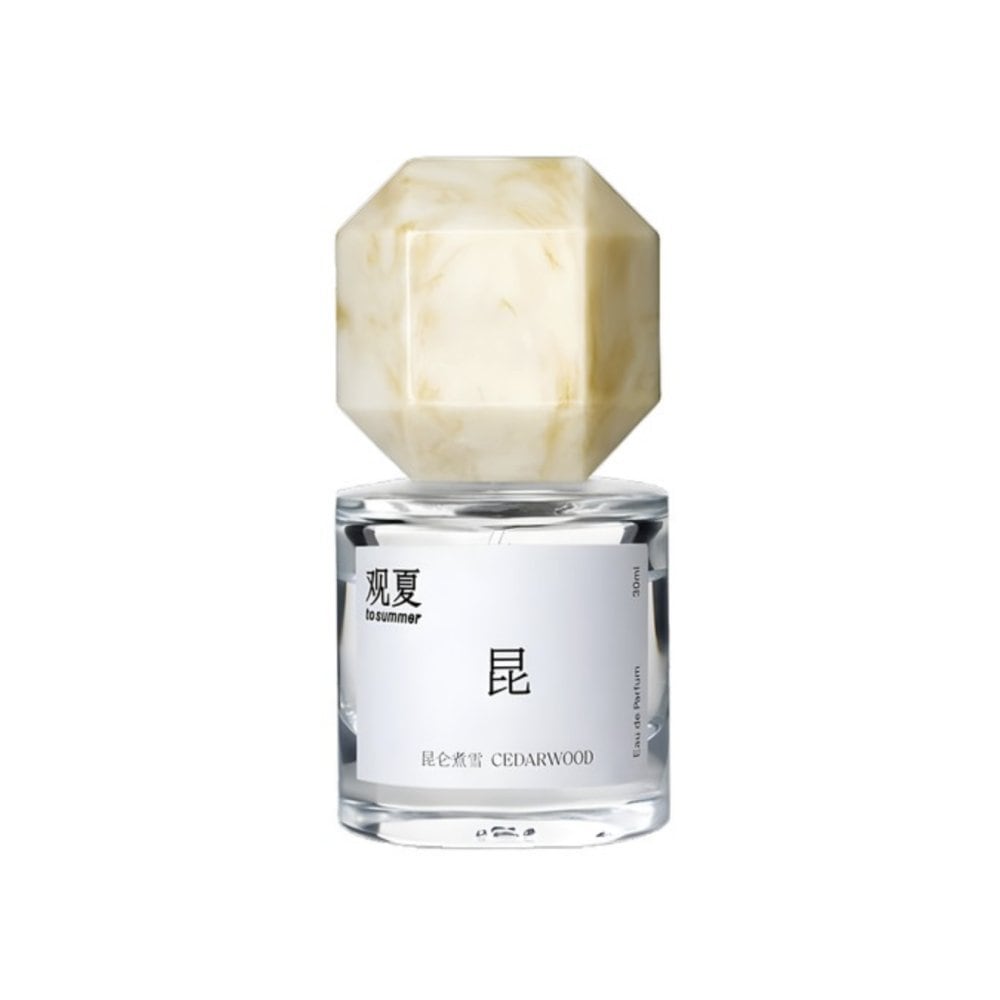 Perfume promo with niche Le Labo-like feel - AI Generated AI Art Style Image Example