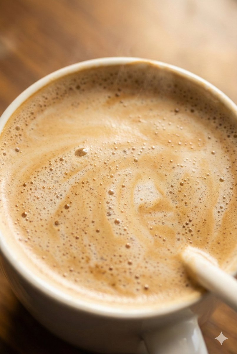 Preview image for Photorealistic 4K Coffee Image Prompt prompt