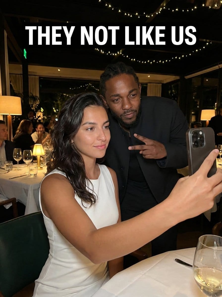 Photorealistic Celebrity Encounter Selfie with Controlled Expression - Prompt IA