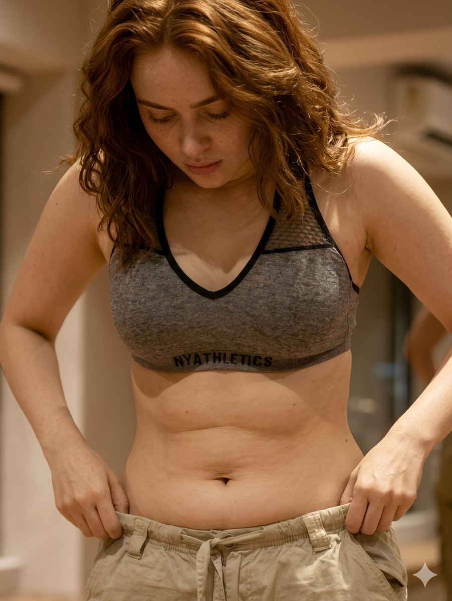 Preview image for Photorealistic Fitness Prompts for Sadie Sink prompt