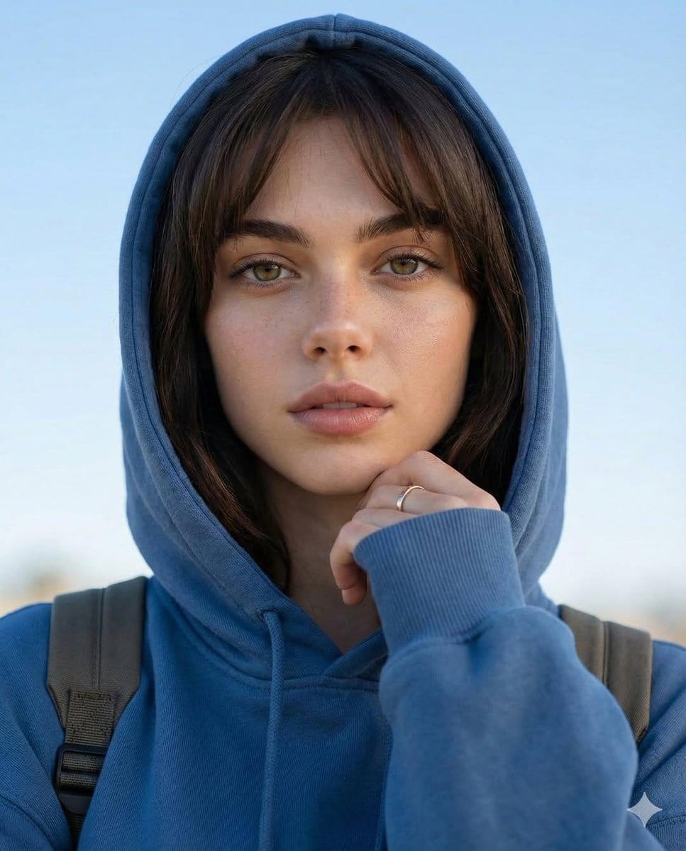 Photorealistic Portrait with Absolute Facial Identity Lock - KI-Prompt