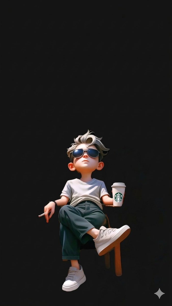 Preview image for Pixar Style Cool Boy Illustration prompt