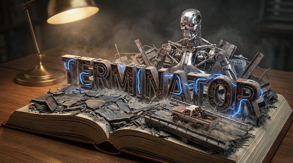 Pop-Up Book Diorama Generator Prompt - AI 프롬프트