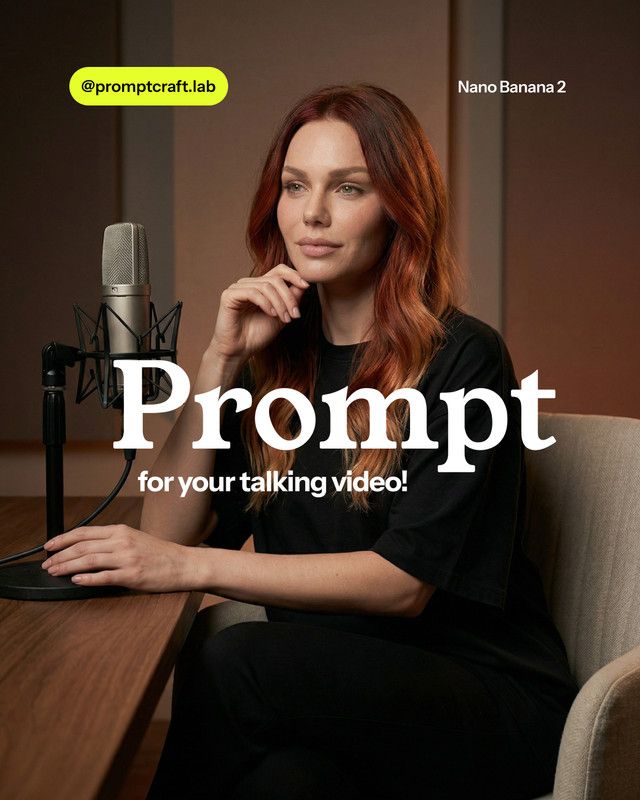 Preview image for Professional Recording Studio Background Prompt prompt