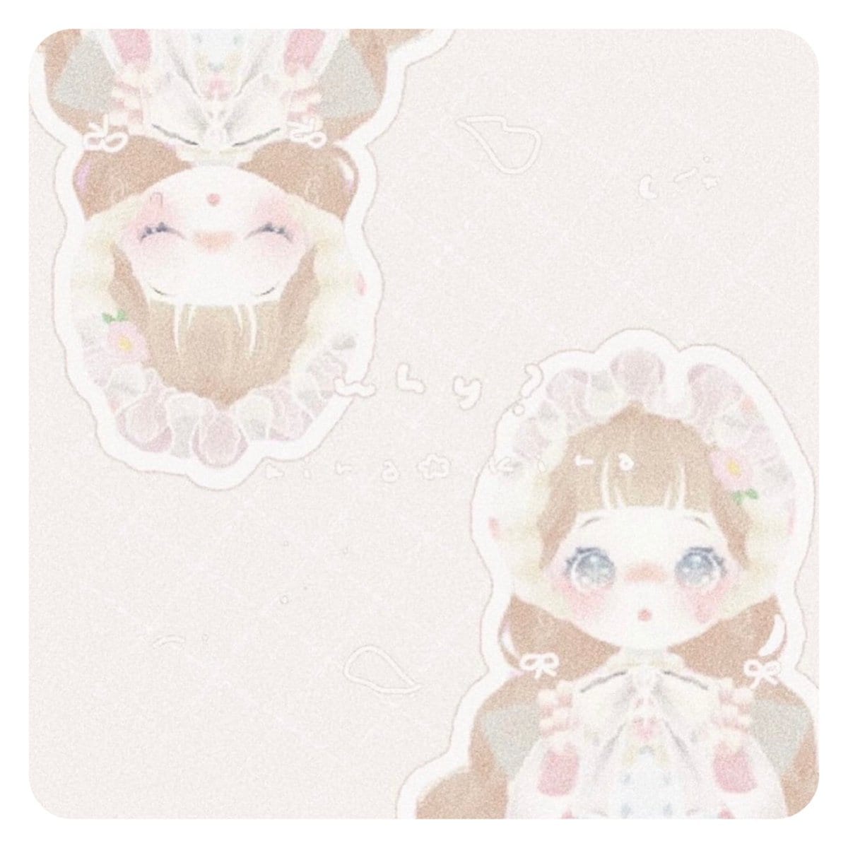 Sparkling Eyes Emoji Prompt