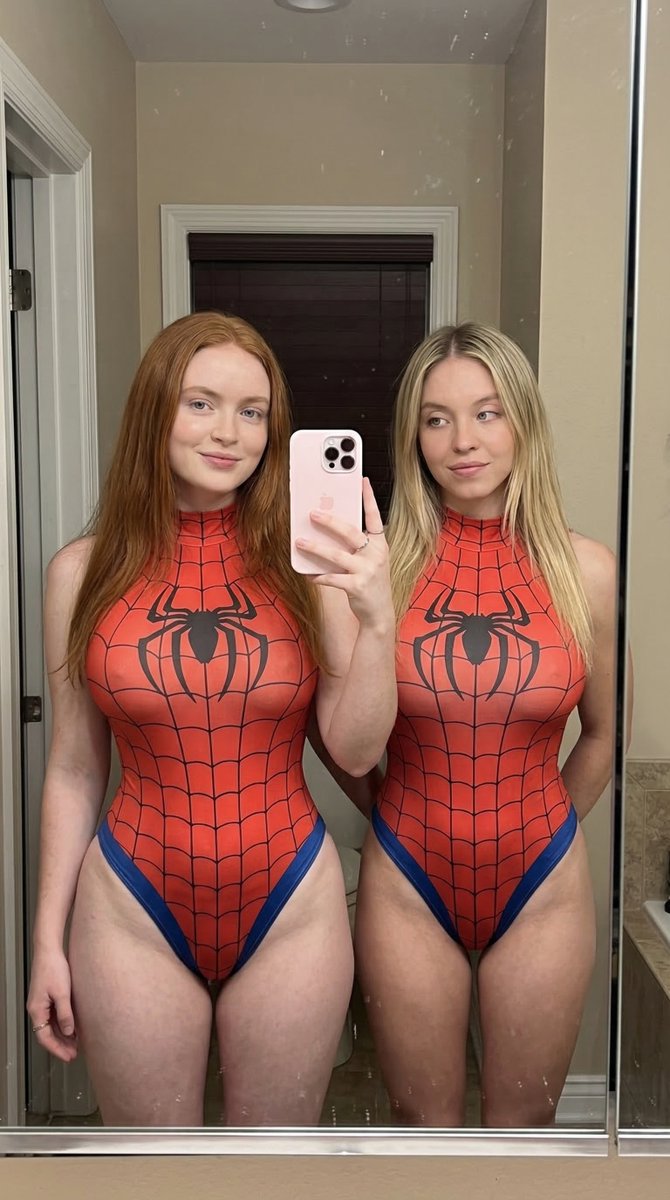 Preview image for Spider-Man: Brand New Day Mirror Selfie prompt