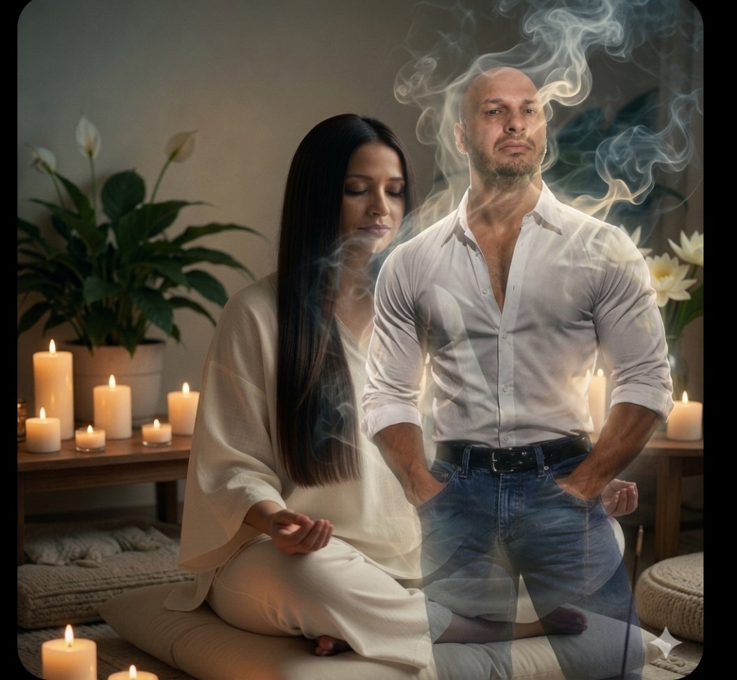 Preview image for Spiritual Soulmate Visualization prompt