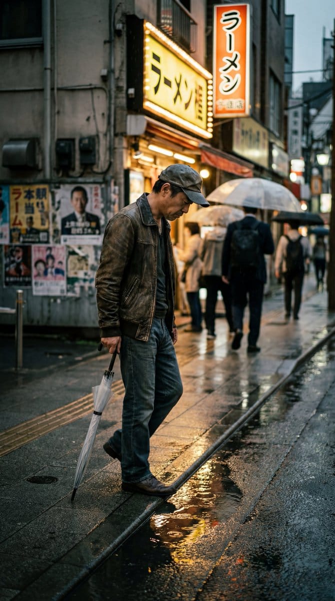 Structured Prompt for Ultra-Photorealistic Candid Street Photography - KI-Prompt