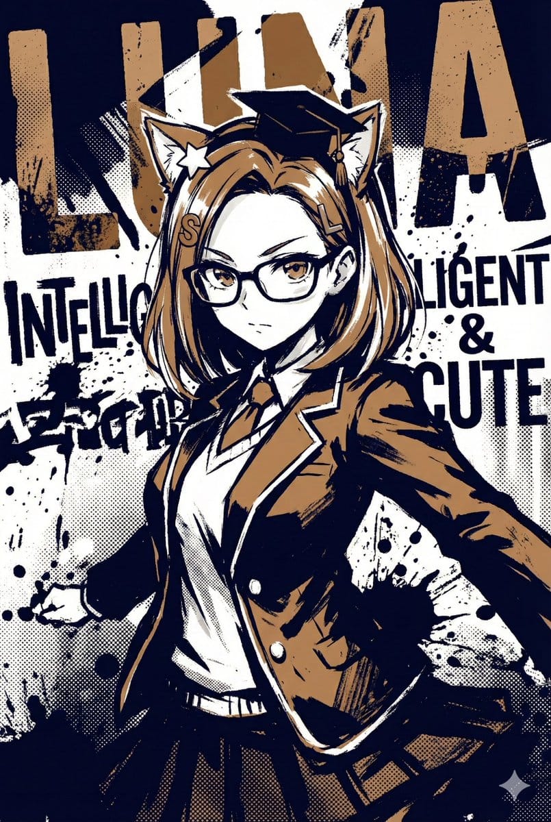 Stylizing Characters with a Specific Prompt - Prompt IA