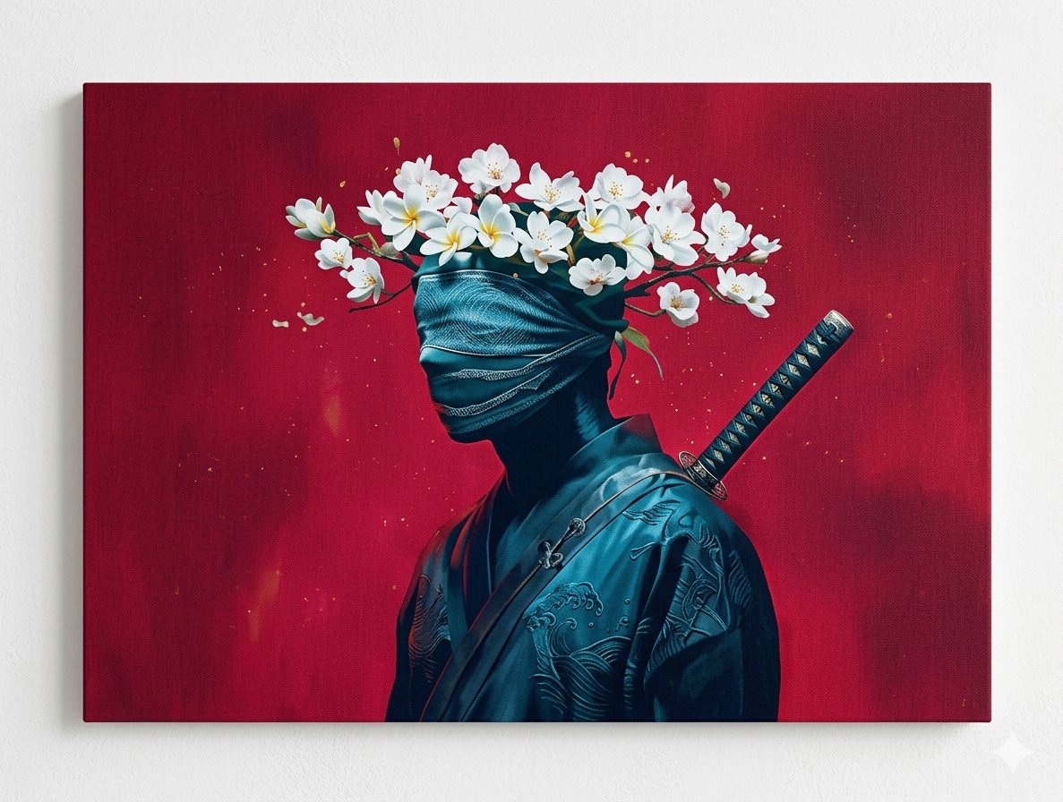 Preview image for Surreal Canvas Art Edition Prompts prompt