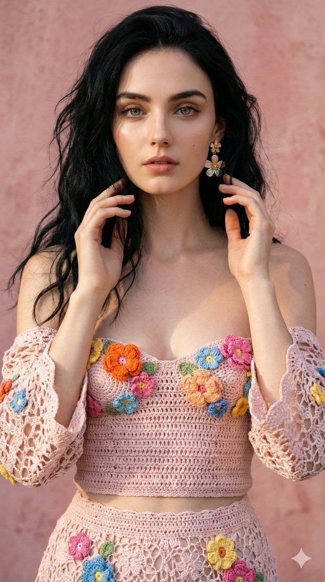 Three Photorealistic Portrait Prompts (Boho, Street, Soft) - Prompt de IA