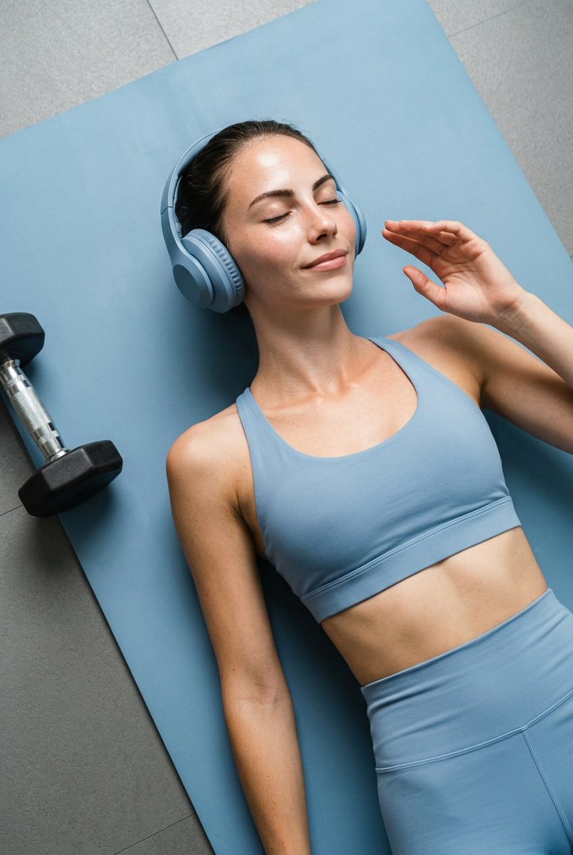 Preview image for Ultra-Photoreal Fitness Lifestyle Portrait prompt