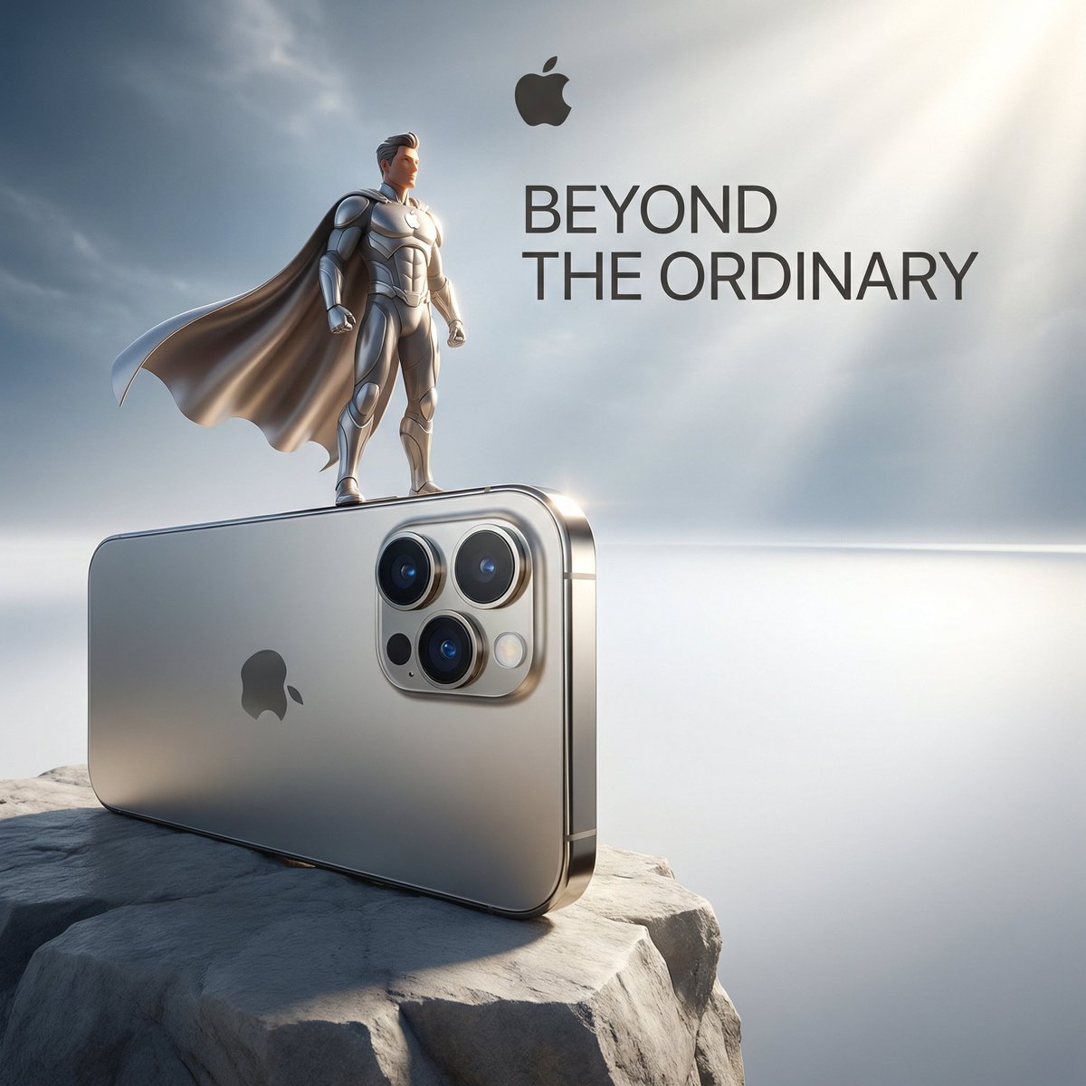 Preview image for Ultra-Premium Cinematic 3D Brand Advertisement Prompt for Nano Banana Pro prompt