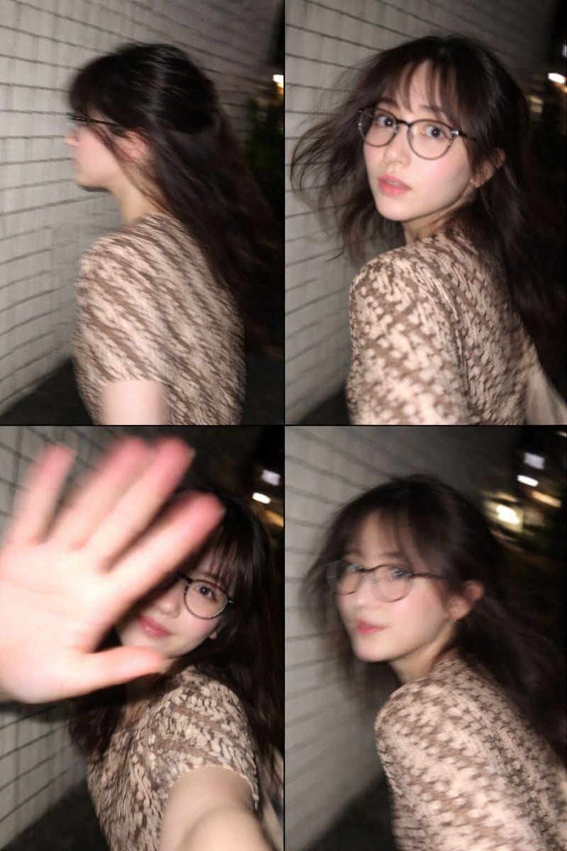 Ultra-Realistic Candid Nighttime Smartphone Photo in Tokyo - Prompt de IA