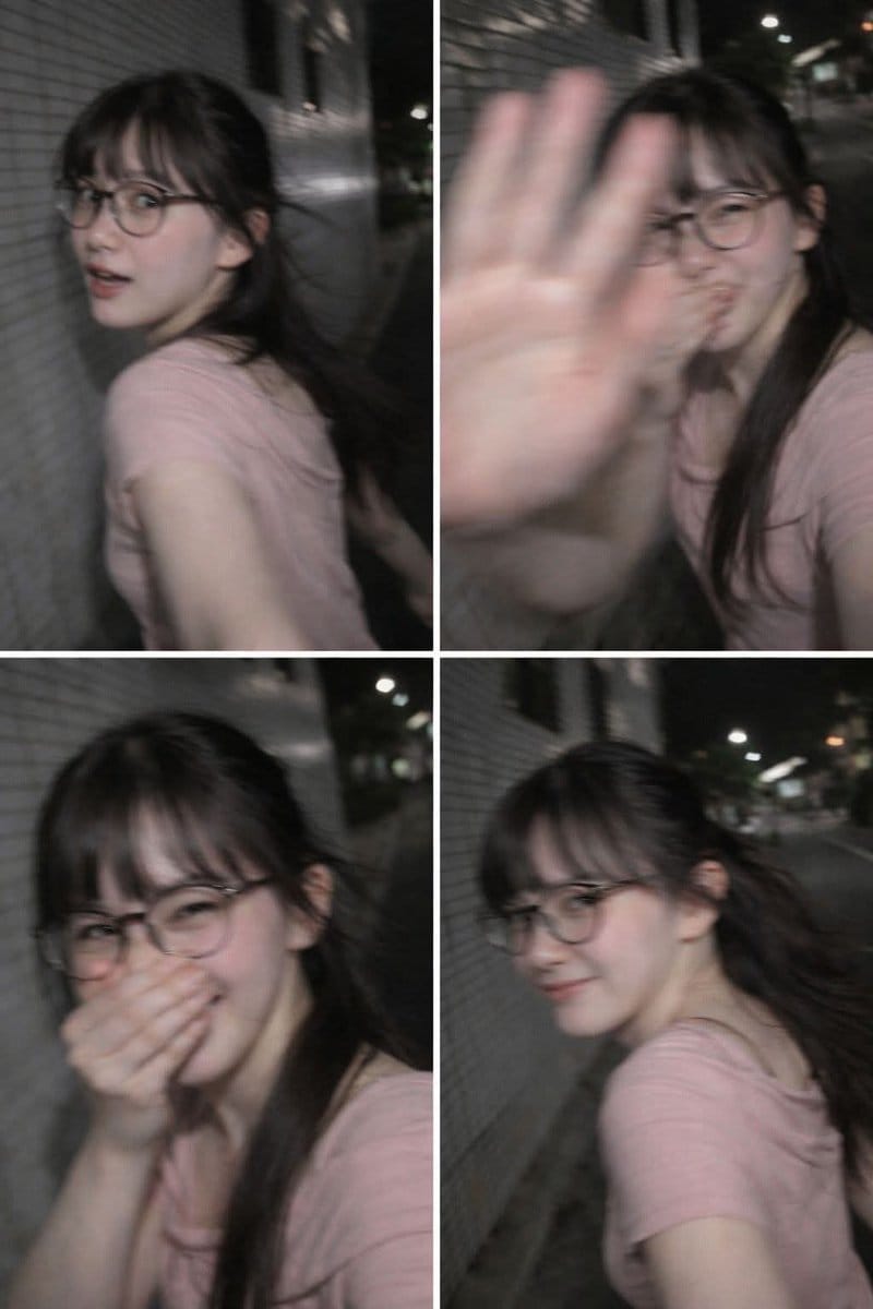Ultra-Realistic Candid Nighttime Smartphone Photo Prompt - Prompt de IA