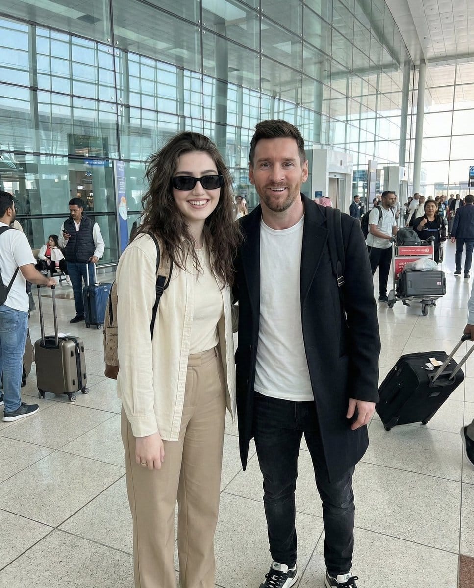 Ultra-Realistic Celebrity Encounter Selfie - AI 프롬프트