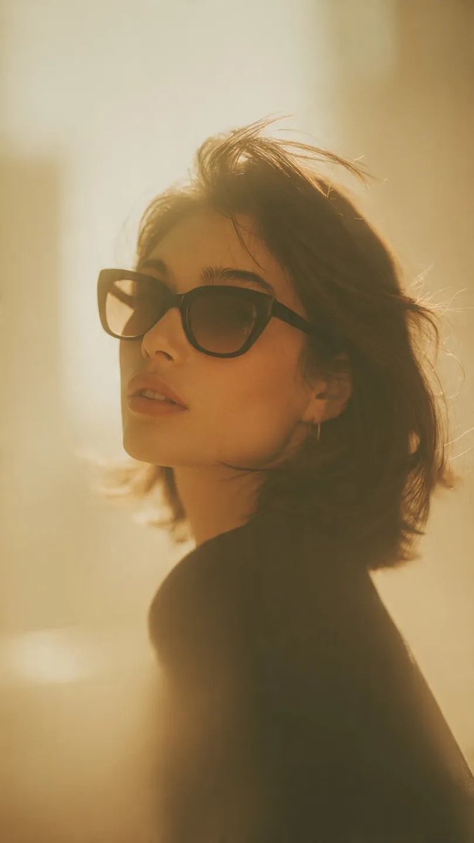 Preview image for Ultra-Realistic Cinematic Fashion Portrait prompt