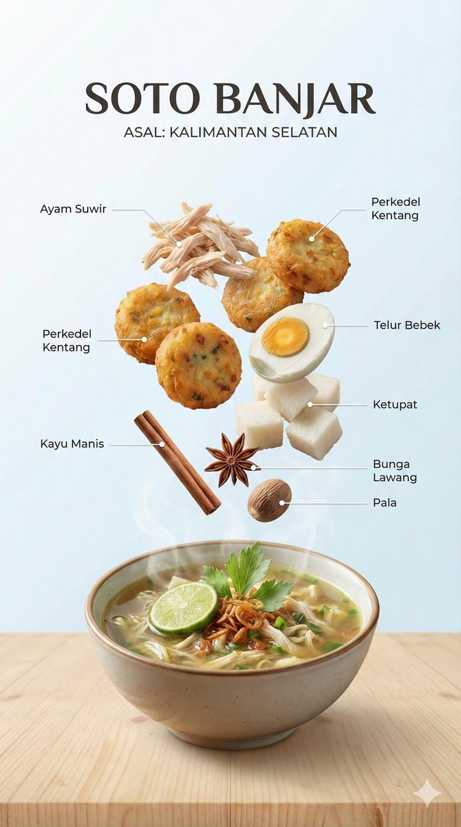 Preview image for Ultra-Realistic Cinematic Food Photography Infographic prompt