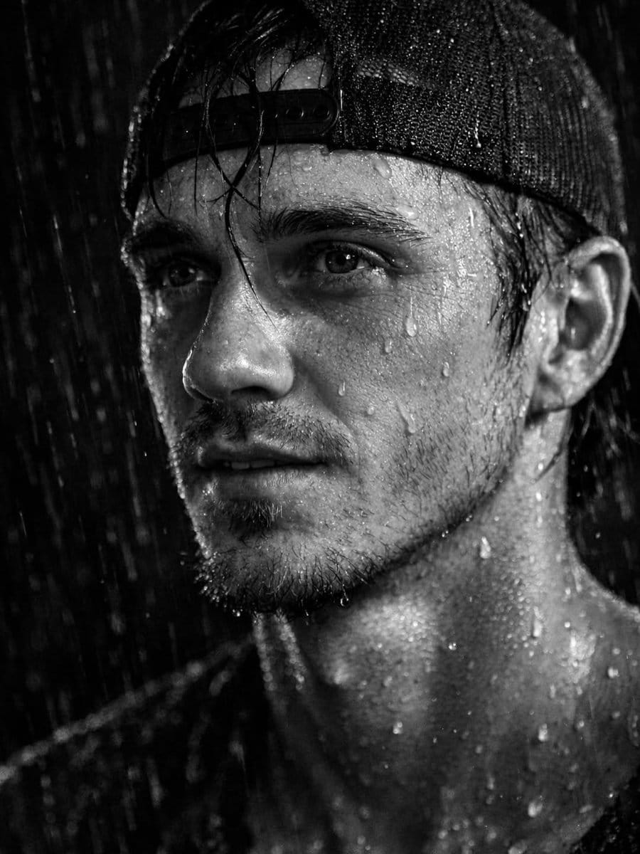 Ultra-Realistic Cinematic Portrait Prompt - Prompt de IA