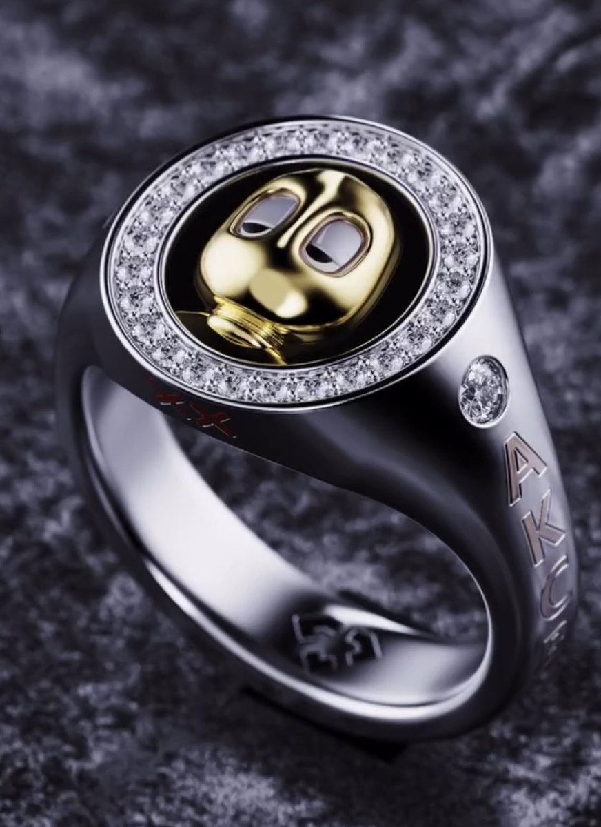 Preview image for Ultra-realistic Cinematic Portrait with Shattered Glass and Luxury Accessories prompt