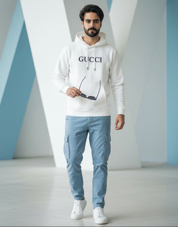 Ultra-Realistic Fashion Photo with Exact Face Match Prompt - Prompt de IA