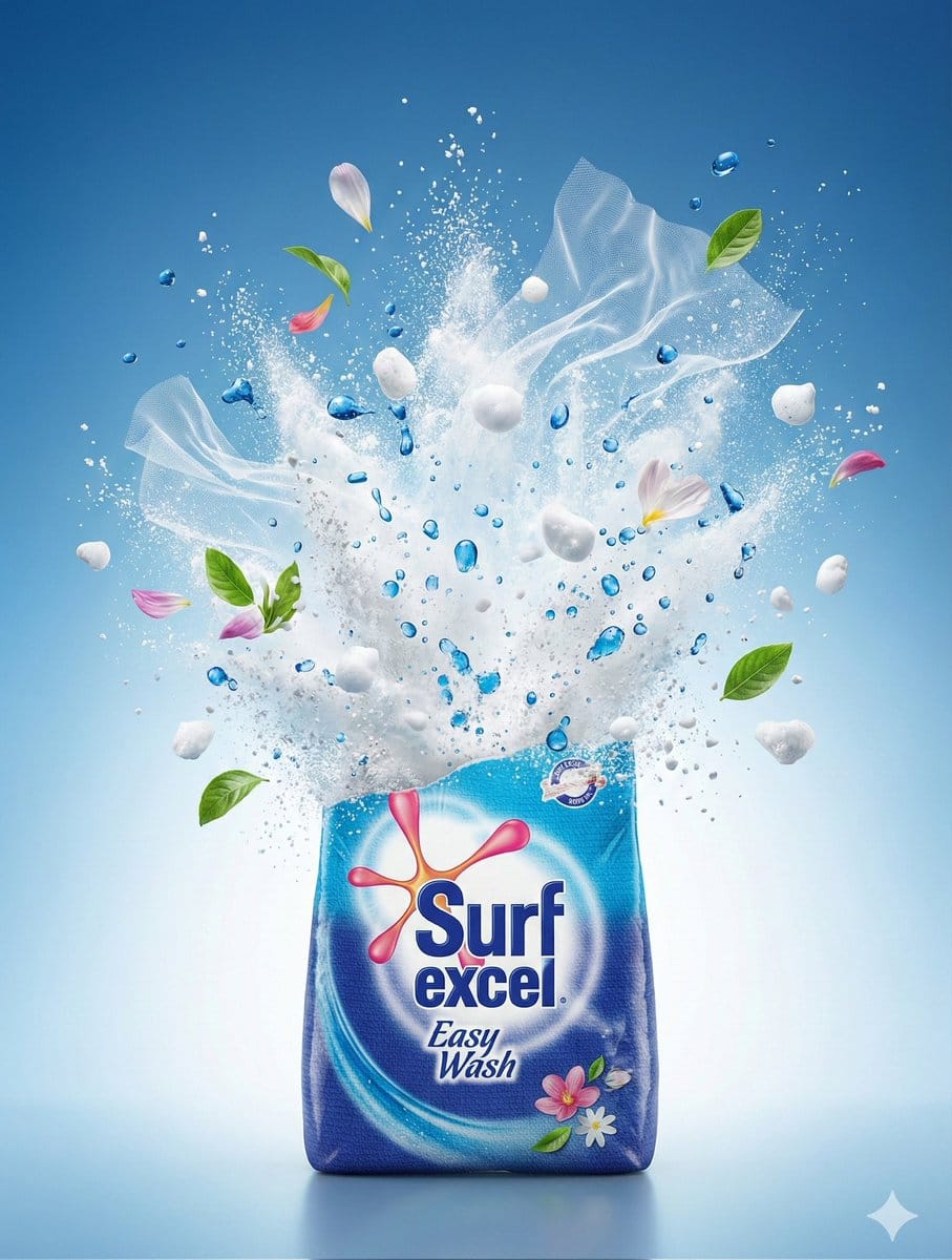 Ultra-Realistic FMCG Product Ad Shot Prompt - KI-Prompt