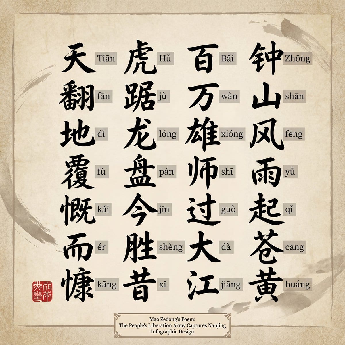 Upscaling to 4K Prompt for Clear Chinese Text 無料生成ツール - Nano-banana-pro ...