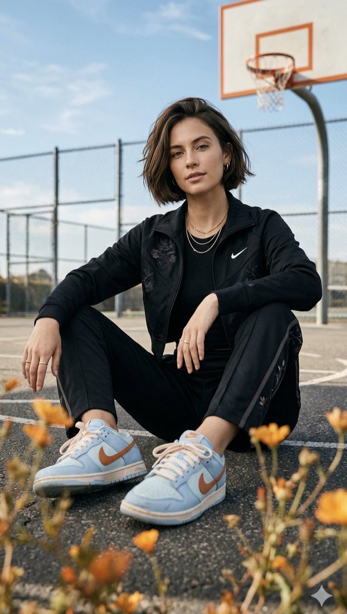 Preview image for Urban lifestyle portrait prompt prompt