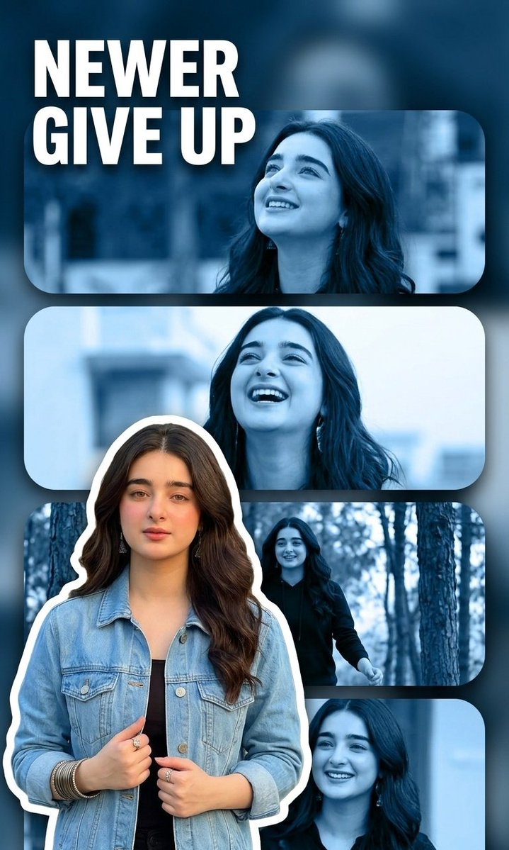 Preview image for Vertical Poster Collage Design prompt