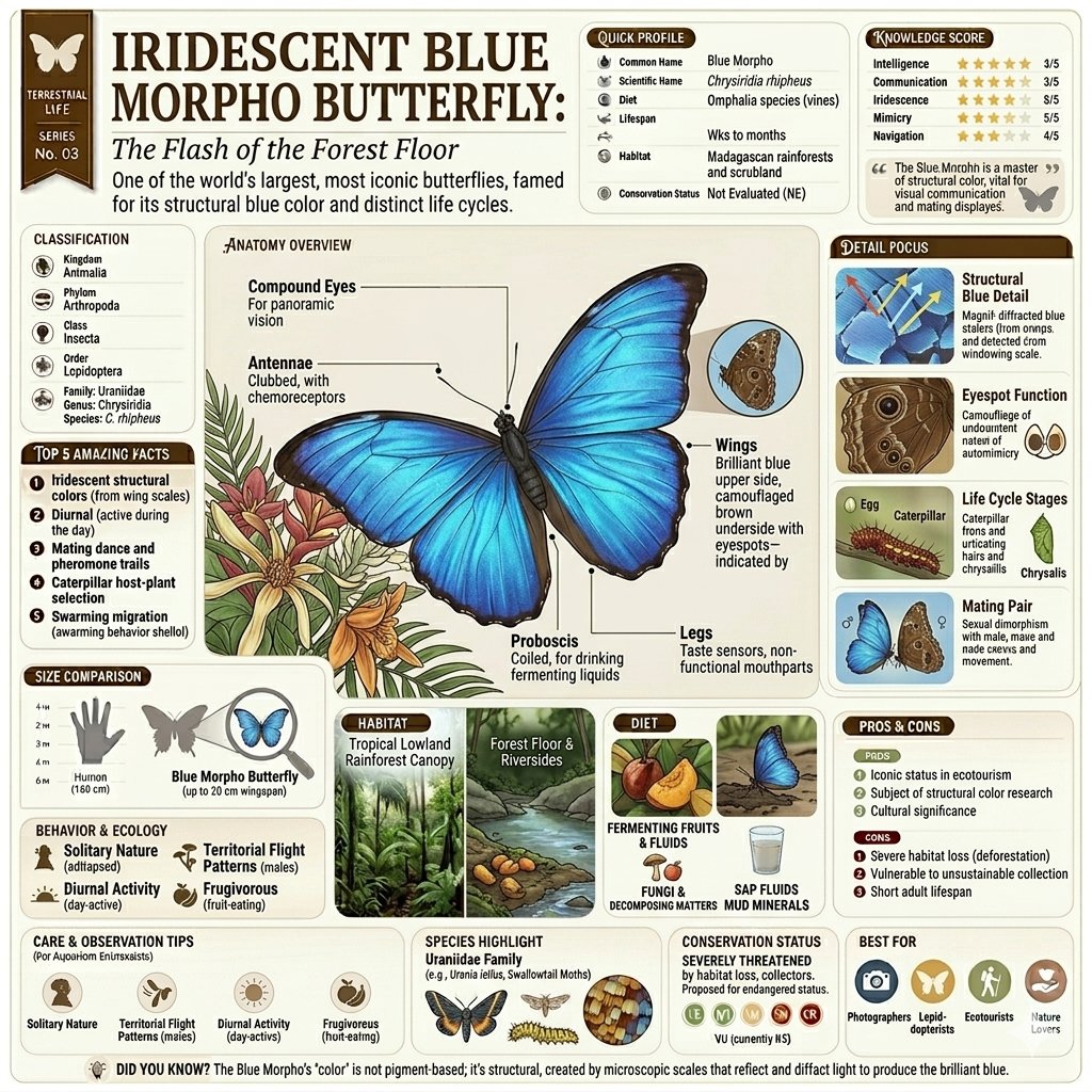 Preview image for Vintage Encyclopedia Infographic prompt