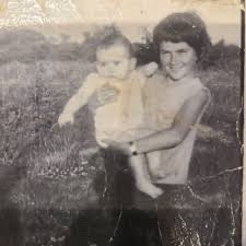Preview image for Vintage Keepsake Photo Restoration prompt
