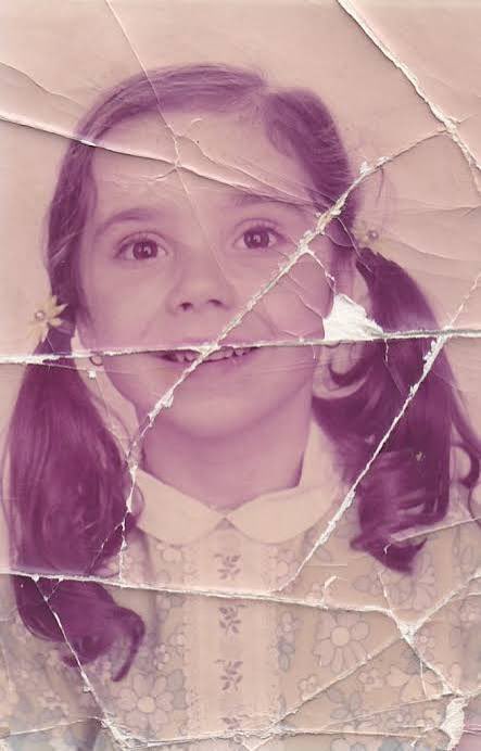 Vintage Photo Restoration to Modern Portrait Prompt - AI Art AI Generated Artwork
