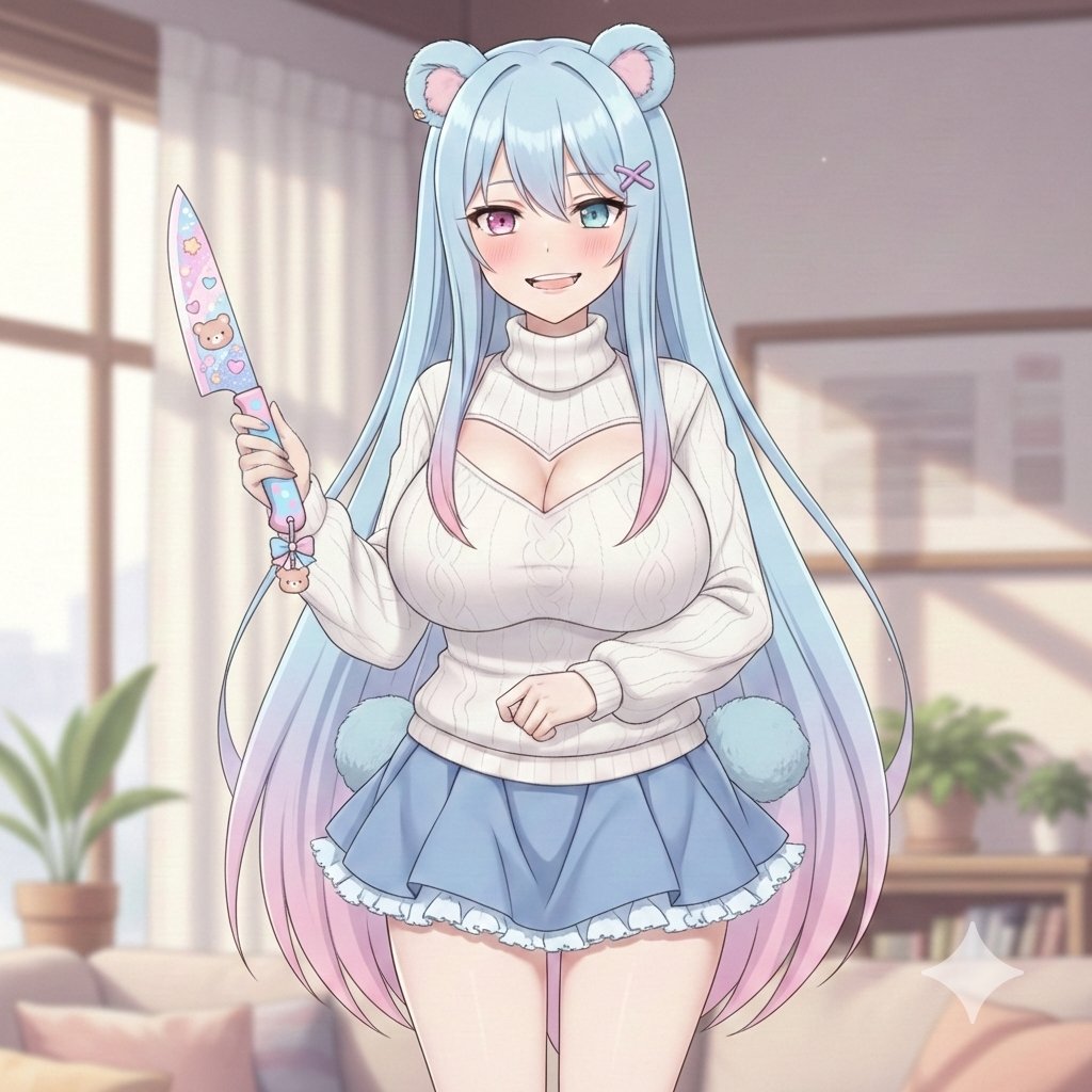 Preview image for Welcome Home Scenario Prompt prompt