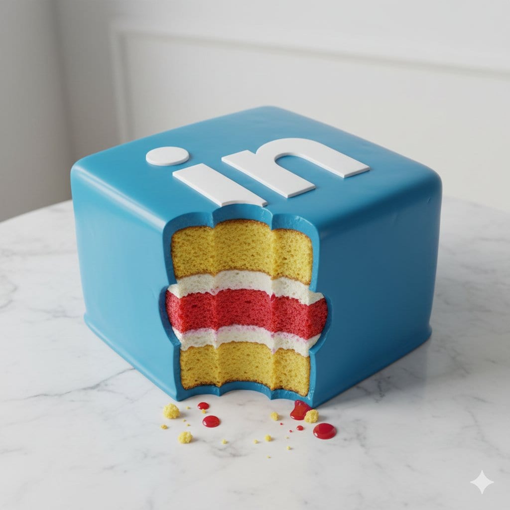 Whimsical hyper-realistic cake illustration prompt - KI-Prompt