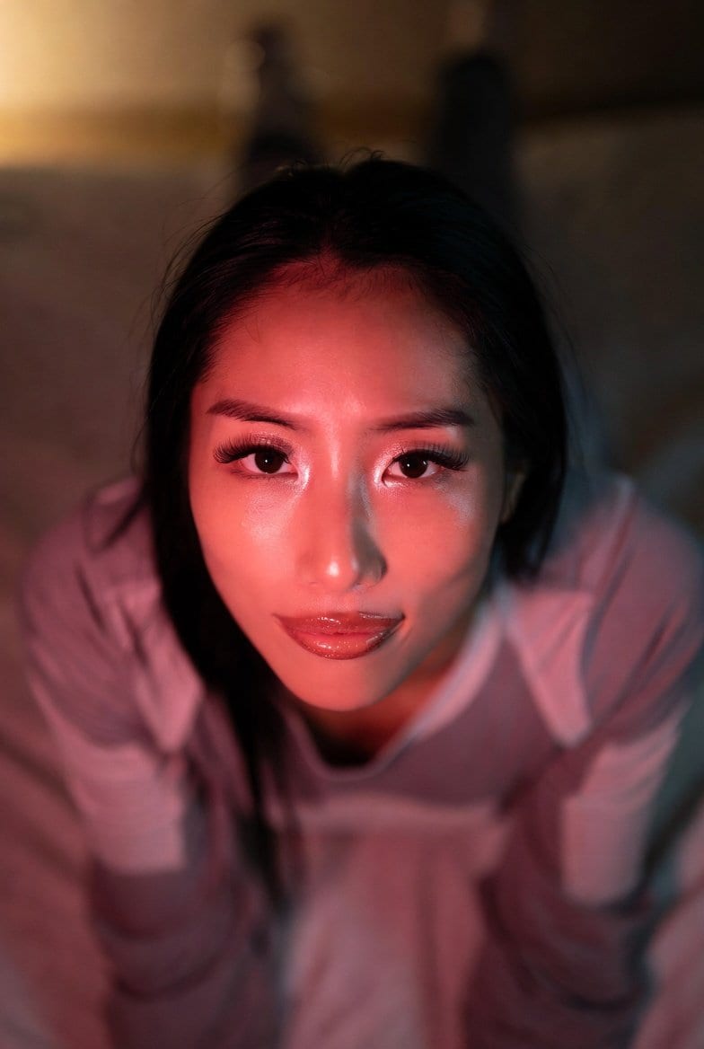 Y2K Flash Photo Aesthetic Prompt (Duplicate) - AI 프롬프트
