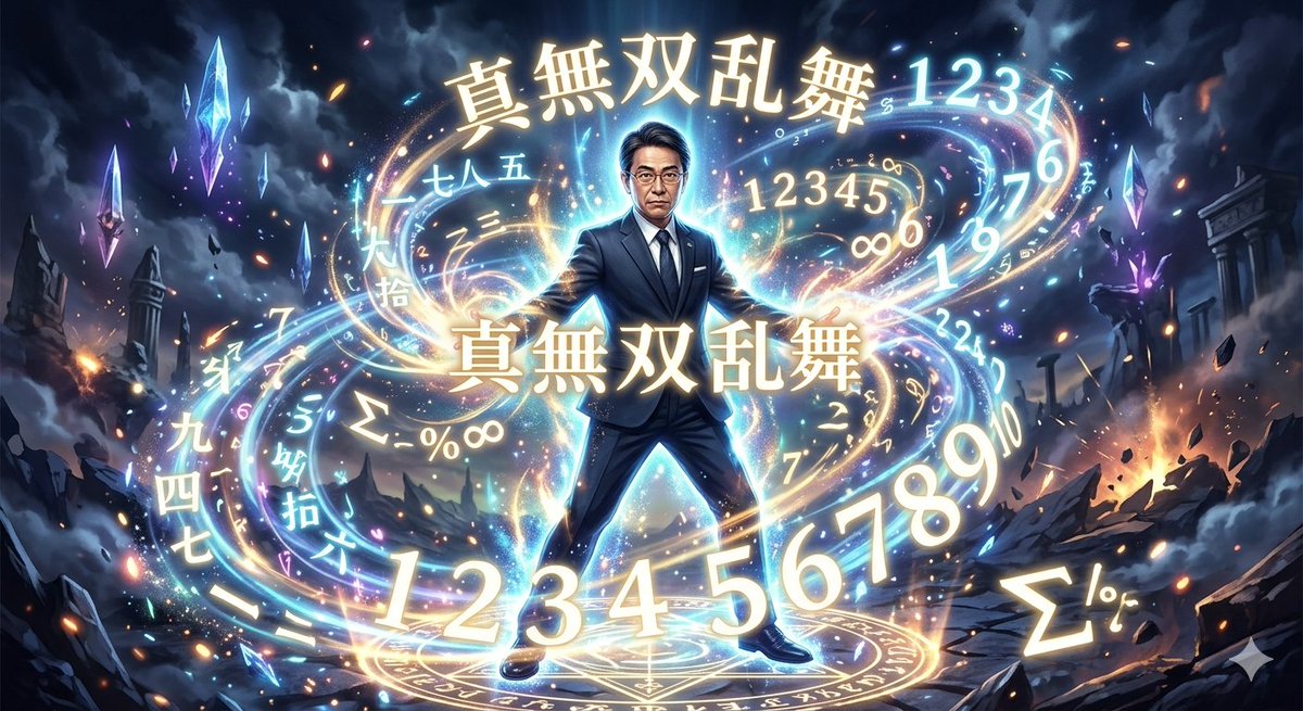 Yoichi Takahashi in Final Fantasy Style