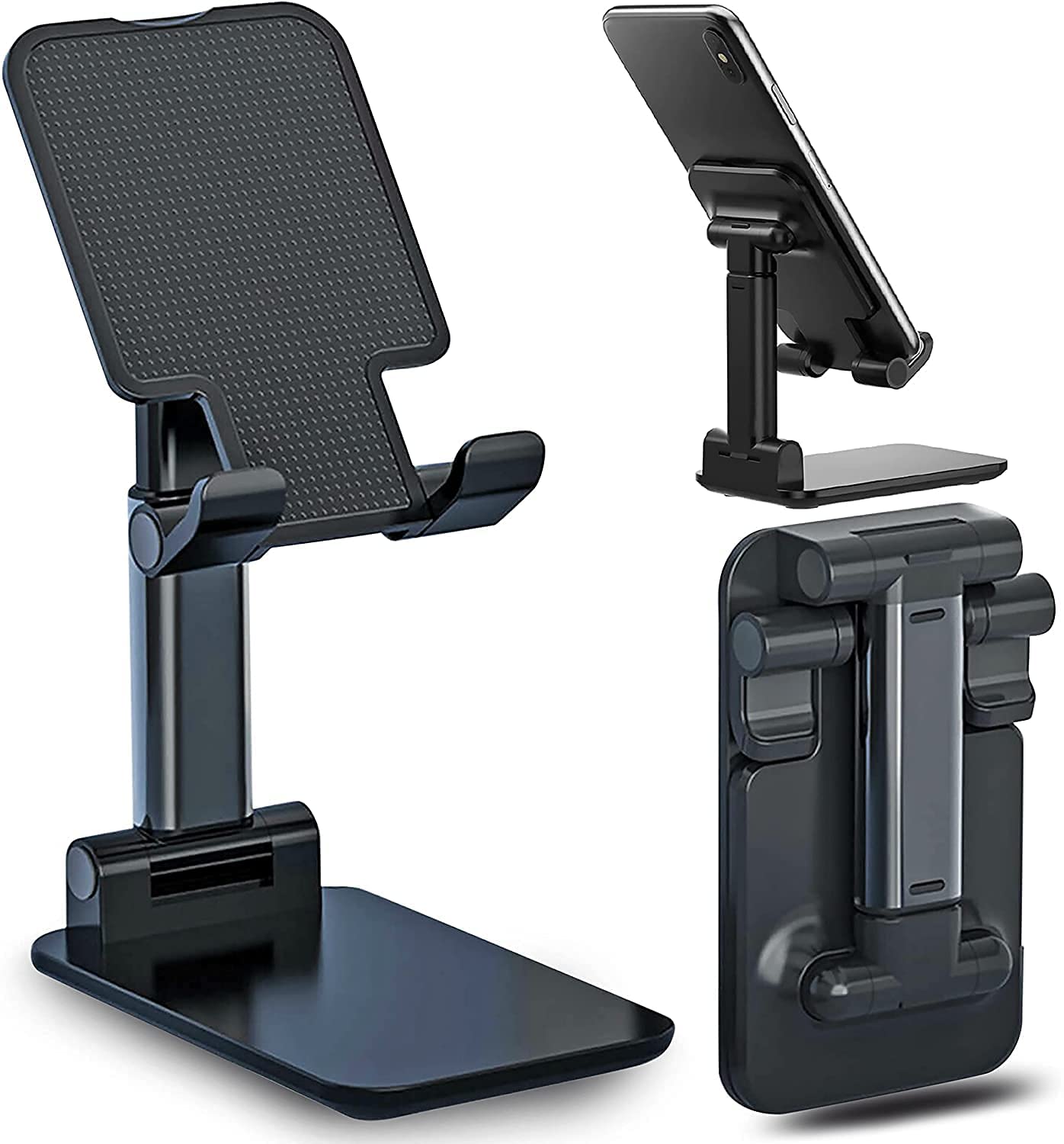 Ad of Phone holder KI-Anweisungsbeispiel