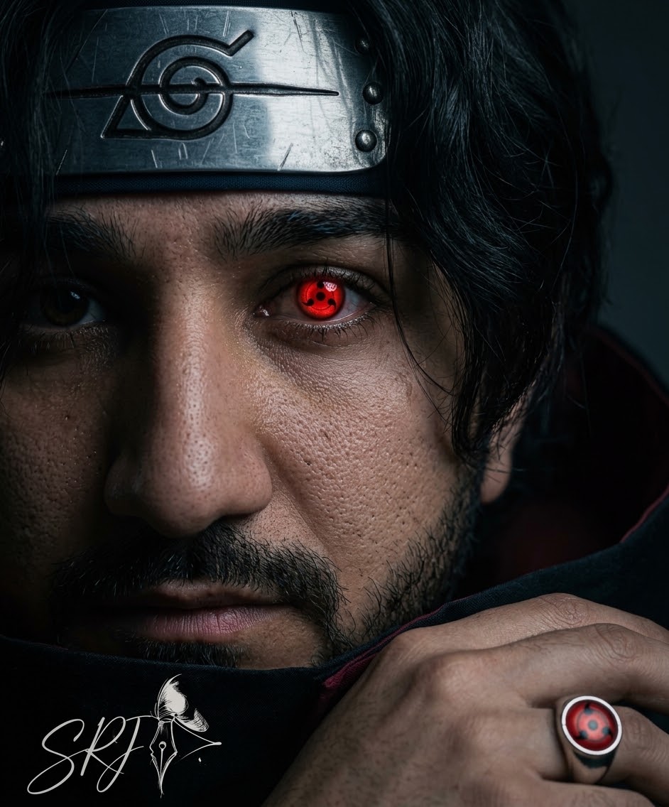 akatsuki 8K Really KI-Anweisungsbeispiel