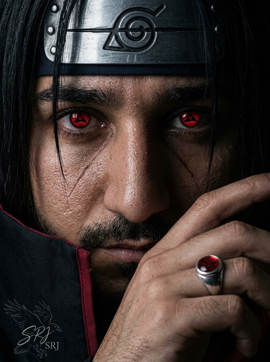 Akatsuki realiw KI-Anweisungsbeispiel