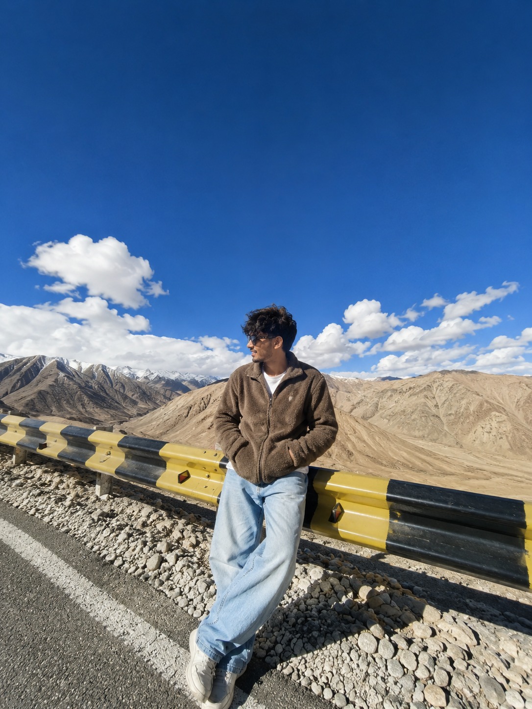Ladakh KI-Anweisungsbeispiel