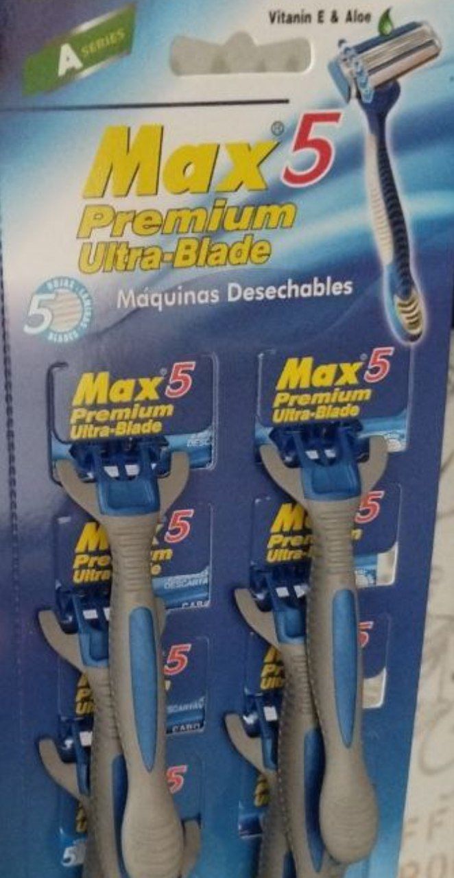 Exemple d'instruction d'IA Max 5