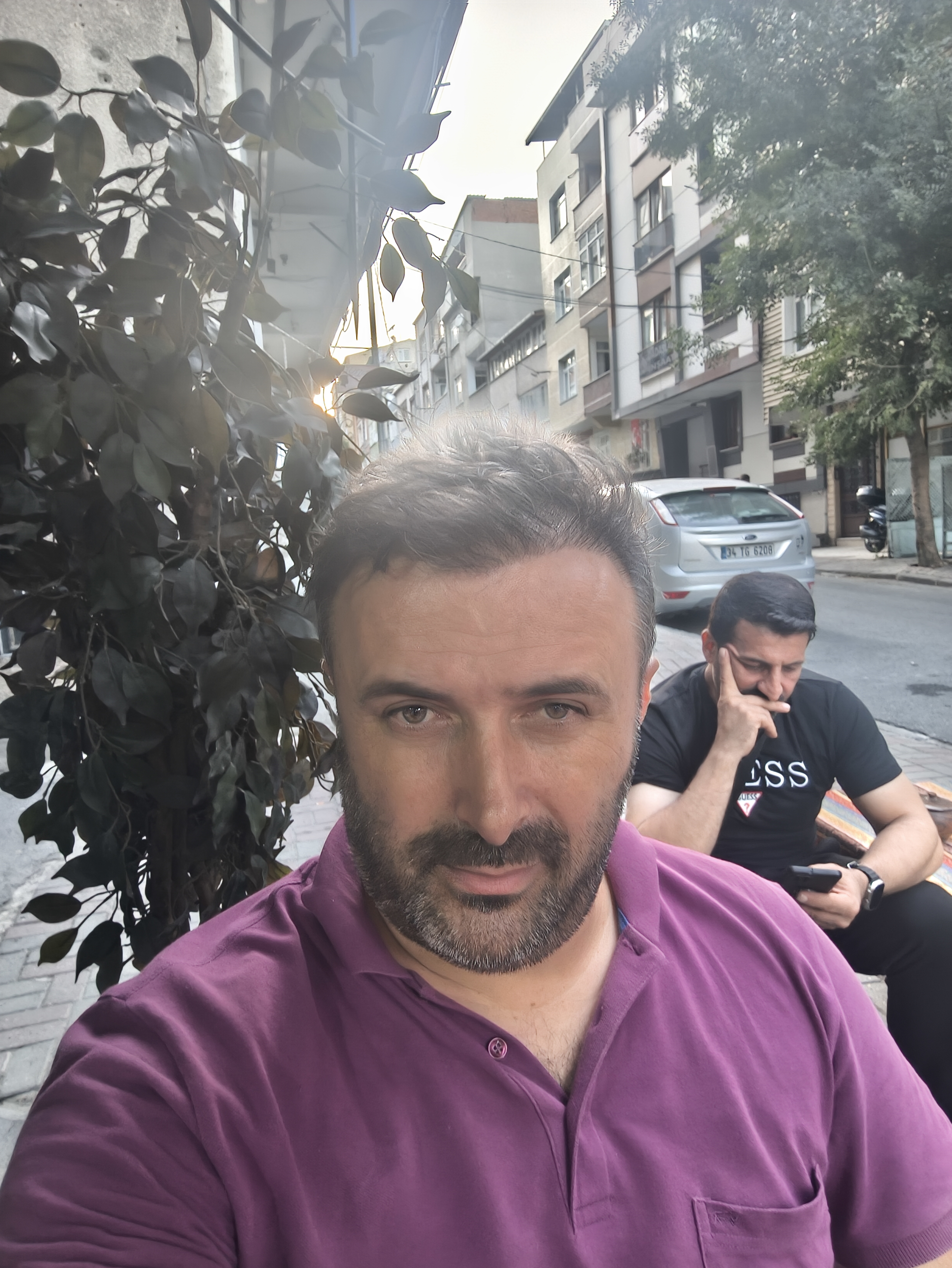 Too AI prompt example