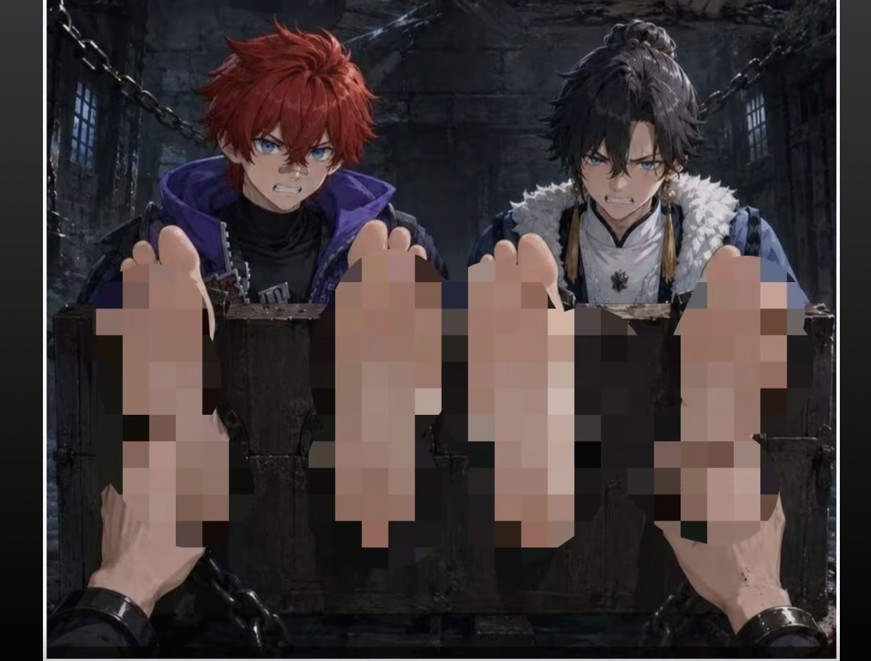 Imagem original ImageFk